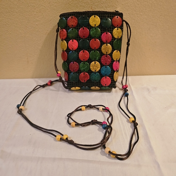 Women crossbody bag - Picture 7 of 10